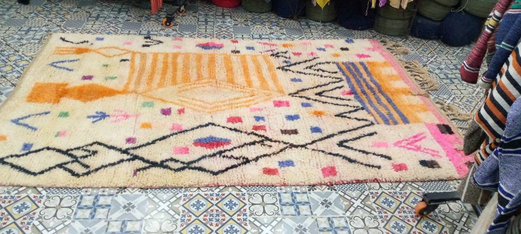 beni orain -area rugs-home furnishings-larg rugs-home decor-Wall Décor-Home & Living-Wall Hangings rug- living room-moroccan style-royal rug